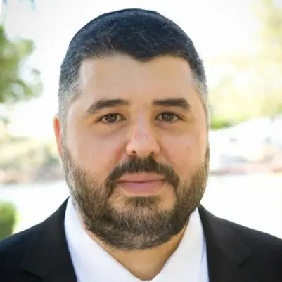 אייל משולם - שותף ומייסד א.מ.ש